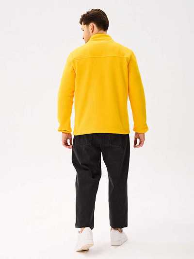 Кофта Lafor Желтый, 7670229