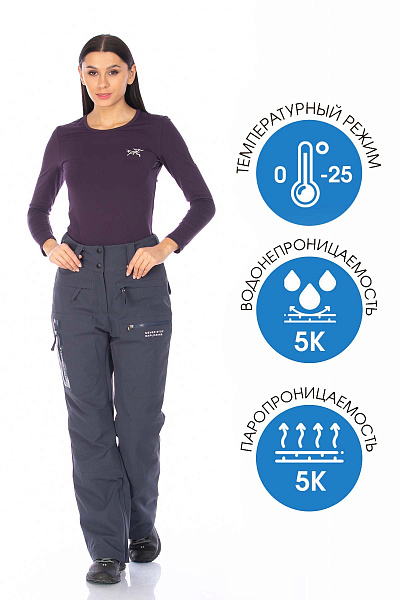 Костюм WHS Голубой, 8783464K2