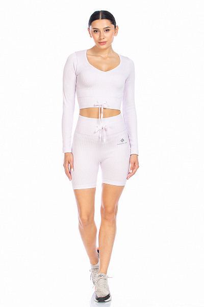 Топ Forcelab Фиолетовый, 706669