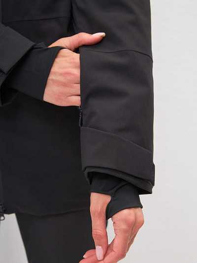 Куртка Winday Черный, 87781