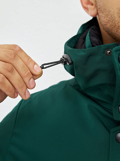 Парка Winday Зеленый, 877824