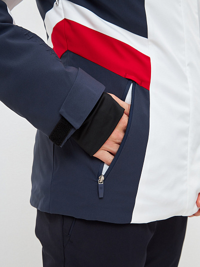 Куртка WHS Белый, 8783523