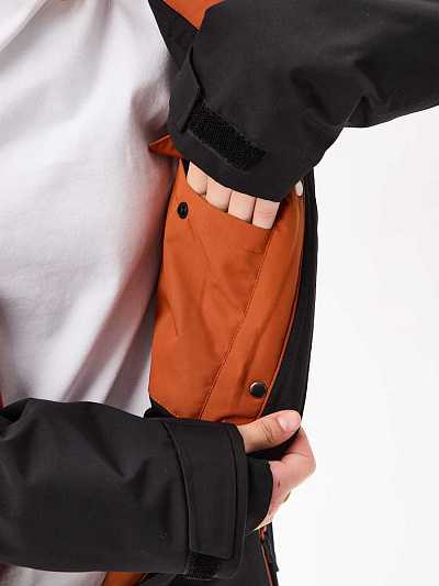 Комбинезон Lafor Черный, 7670173 Комбинезон Lafor Черный, 7670173