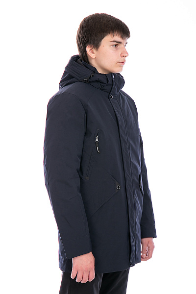 Детский зимний Костюм WHS Темно-синий, 8783283K1