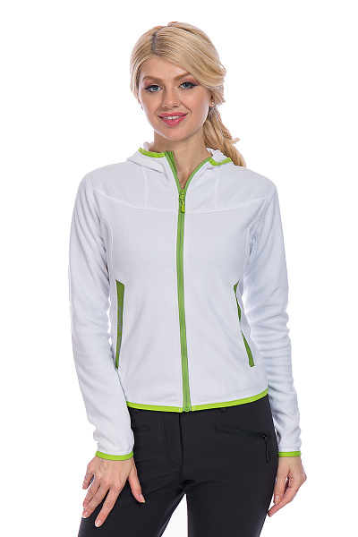 Кофта Running River Белый, 827874