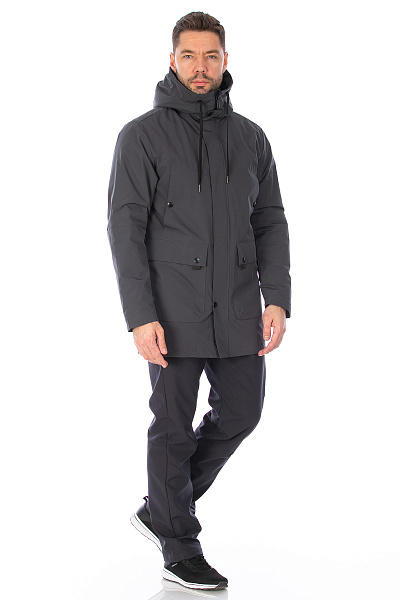 Костюм Lafor Темно-серый, 767093K2