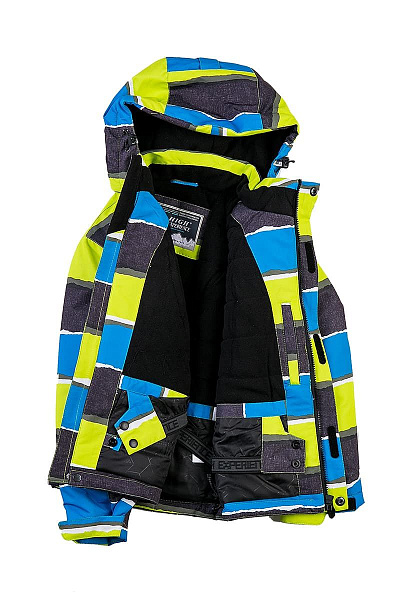 Детский горнолыжный Костюм High Experience Мультицвет, 6980168K2