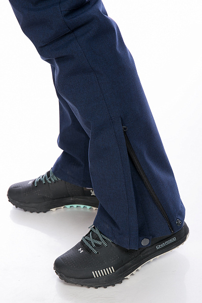 Женский горнолыжный Костюм High Experience Мятный, 6980382K1