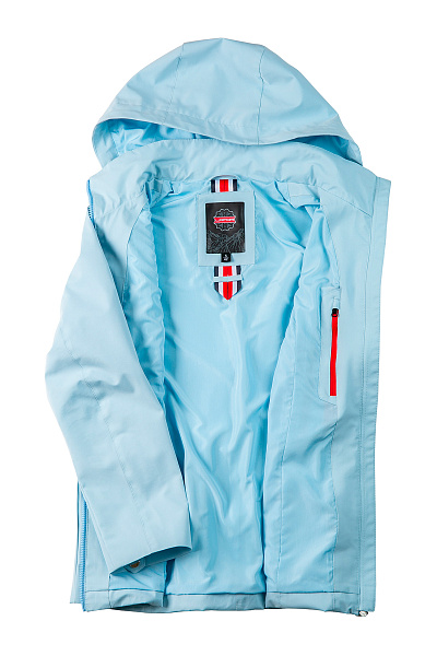 Костюм Lafor Голубой, 767084K1