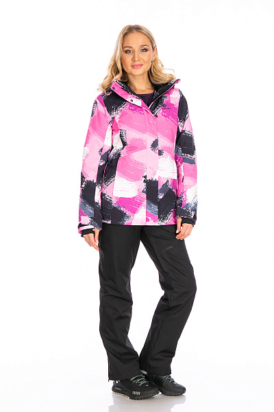 Женский горнолыжный Костюм Lafor Мультицвет, 767042K2