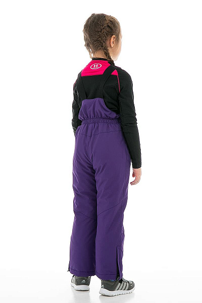 Детский горнолыжный Костюм High Experience Фиолетовый, 6980225K1