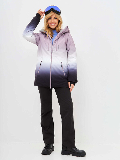 Куртка Tisentele Темно-серый, 847674