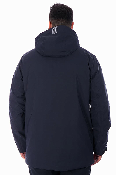 Мужская горнолыжная Куртка WHS Темно-синий, 8783149