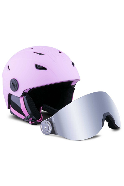 Шлем Winday Розовый, 877833