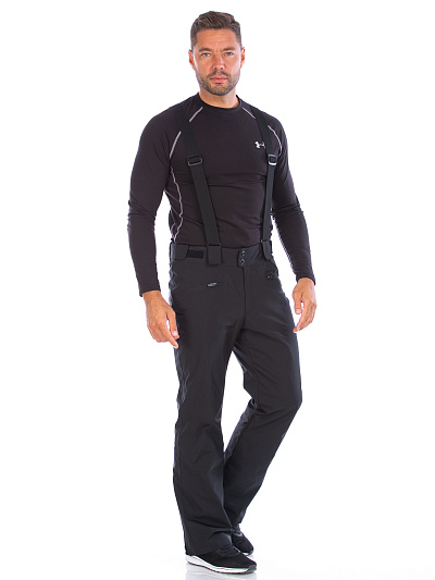 Мужской зимний Костюм WHS Темно-серый, 8783356K1