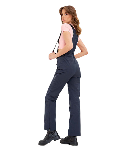 Штаны Winday Темно-синий, 877822