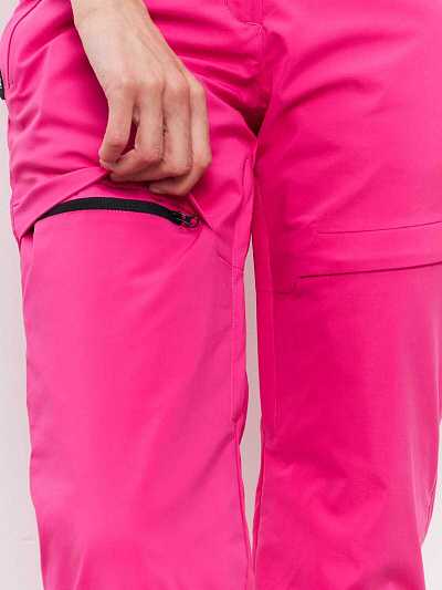 Штаны Winday Ярко-розовый, 877819