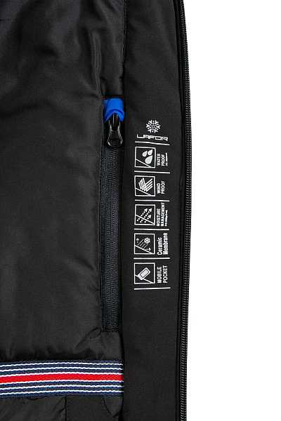 Мужской горнолыжный Костюм Lafor Синий, 767053K1