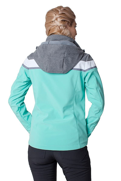 Куртка High Experience Мятный, 6980151