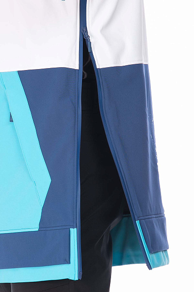 Худи Running River Белый, 8278106