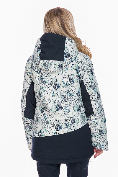 Женский горнолыжный Костюм High Experience Мультицвет, 6980387K1