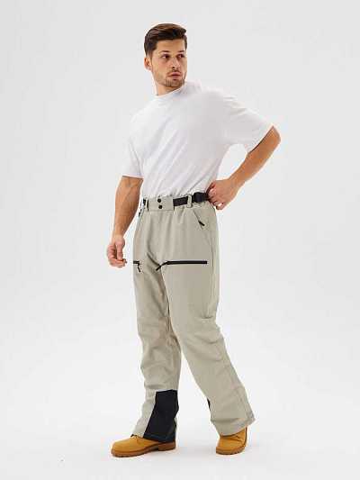 Штаны Lafor Светло-оливковый, 7670176