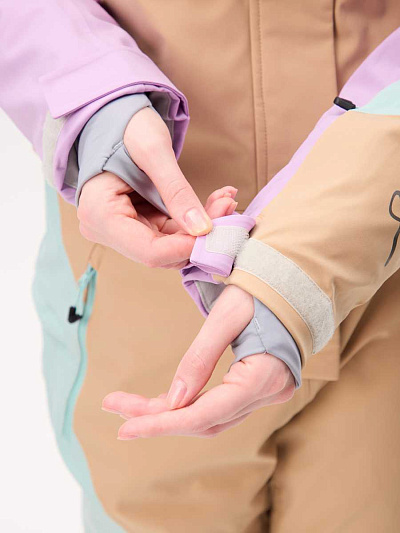 Комбинезон Forcelab Мятный, 7066214