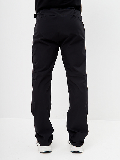 Штаны Forcelab Черный, 7066174