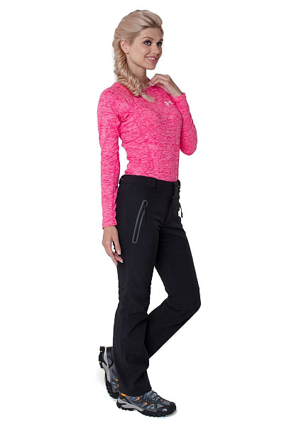 Костюм High Experience Черный, 6980153K1