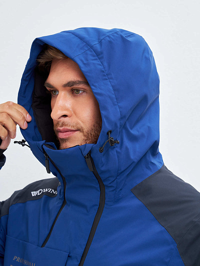 Комбинезон Winday Синий, 877818