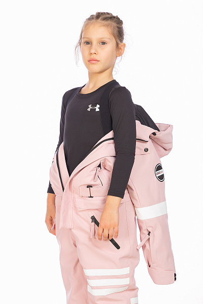 Комбинезон High Experience Розовый, 6980428