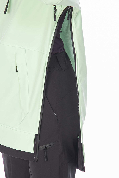 Костюм Running River Мятный, 8278154K1