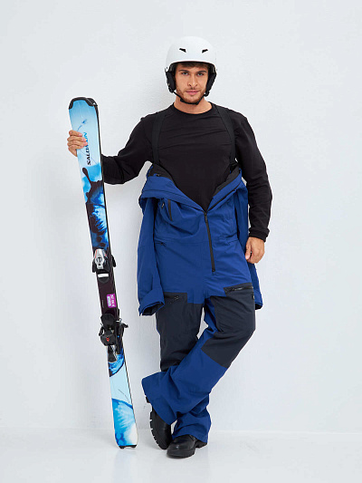 Комбинезон Winday Синий, 877818