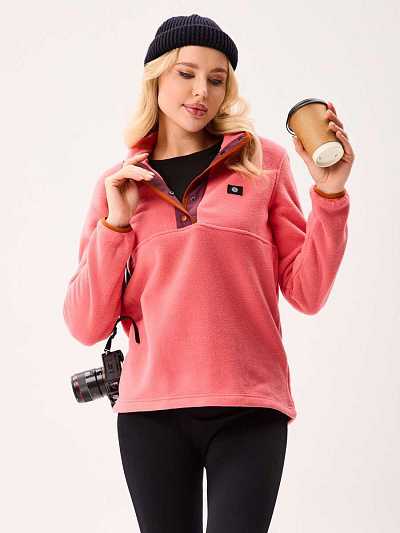 Кофта Lafor Розовый, 7670228