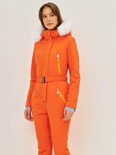 Комбинезон WHS Оранжевый, 8783511