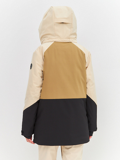 Куртка Tisentele Коричневый, 847678