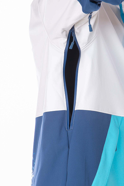 Худи Running River Белый, 8278106