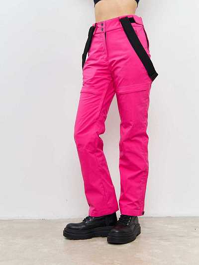 Штаны Winday Ярко-розовый, 877819