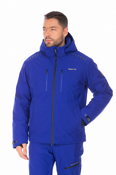 Куртка WHS Синий, 8783467