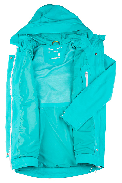 Костюм WHS Голубой, 8783273K1