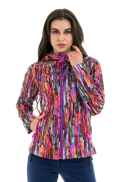 Куртка Running River Мультицвет, 827820