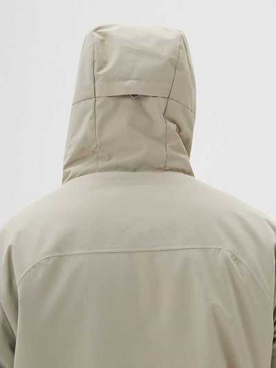 Куртка Lafor Светло-оливковый, 7670175