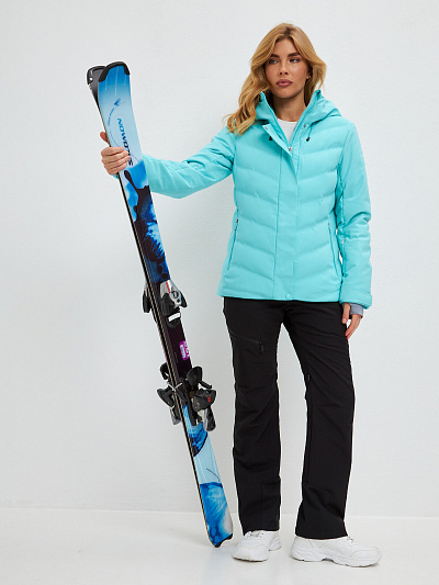 Куртка WHS Мятный, 8783522