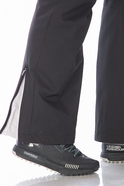 Женский горнолыжный Костюм Lafor Малиновый, 767038K1