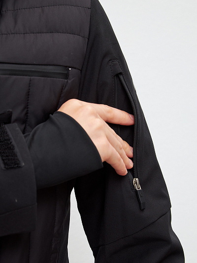 Комбинезон WHS Черный, 8783509