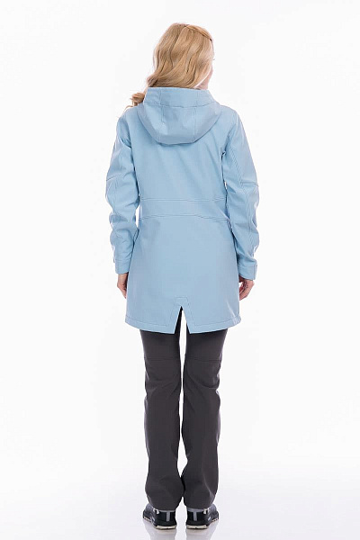 Костюм Running River Голубой, 827843K2