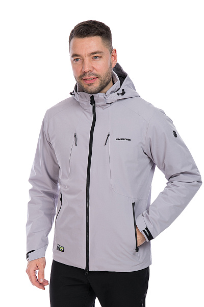 Костюм WHS Серый, 8783259K2