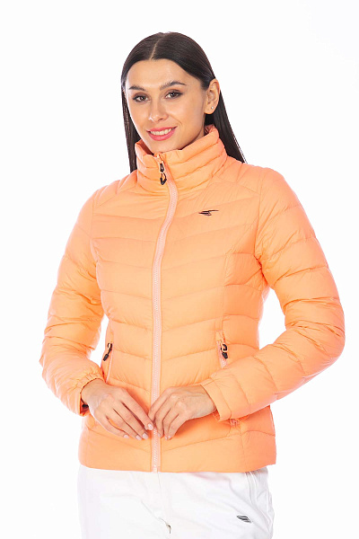 Куртка Tisentele Черный, 847640