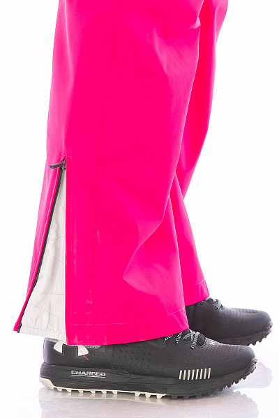 Женские горнолыжные Штаны Lafor Малиновый, 767034