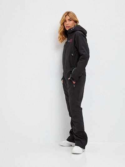 Комбинезон Winday Черный, 877811